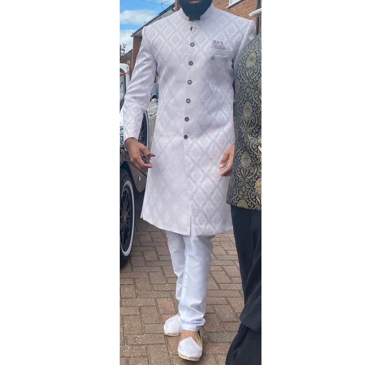 Cuckoo mens occasion wears — image 1