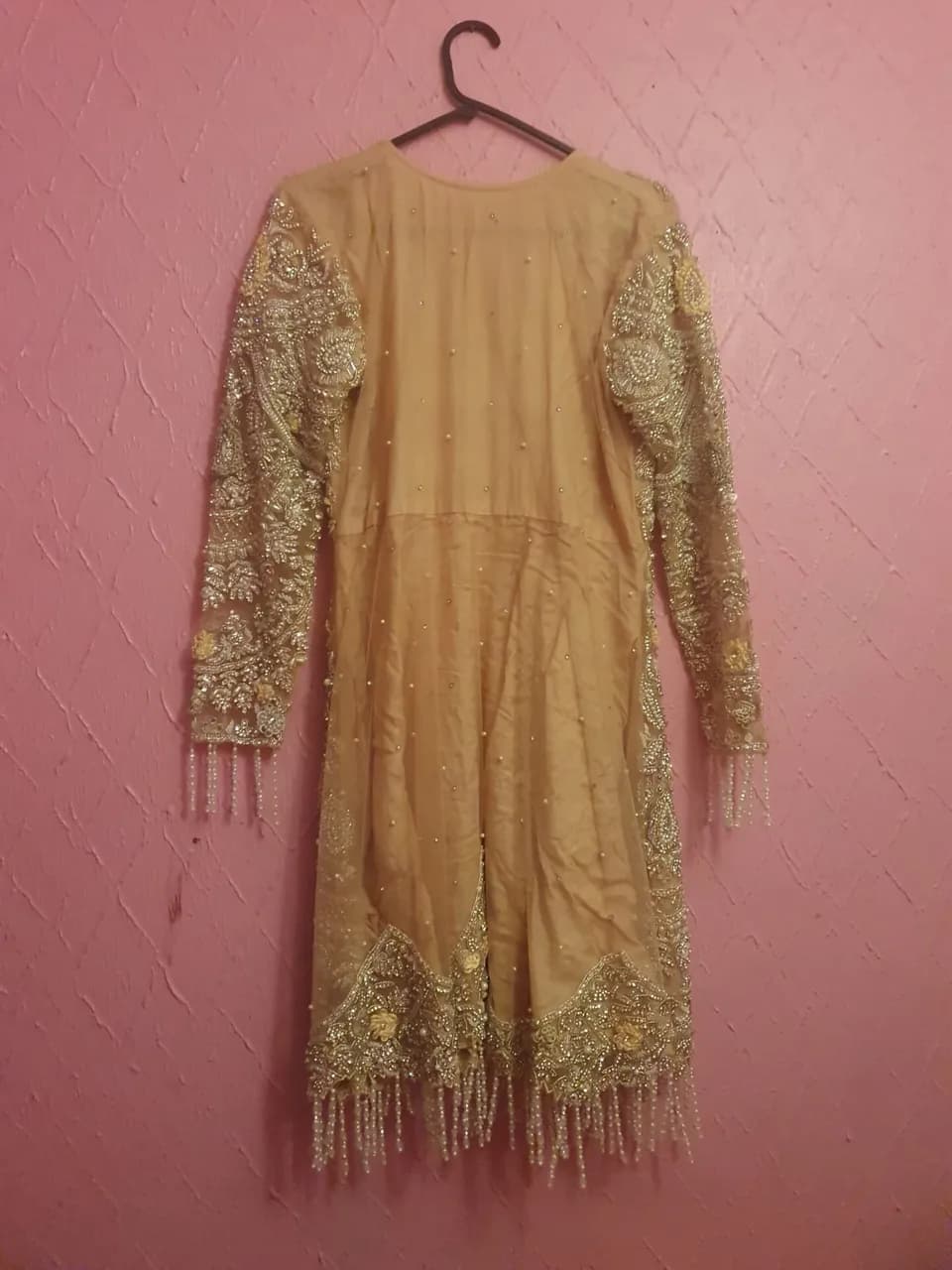 Nikkah outfit — image 1