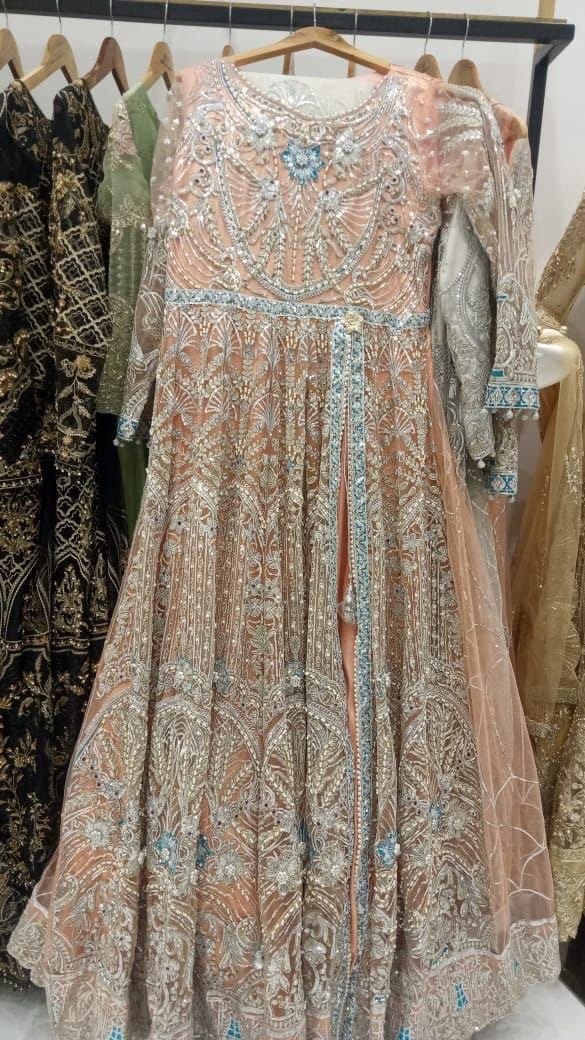 Maxi Gown — image 1