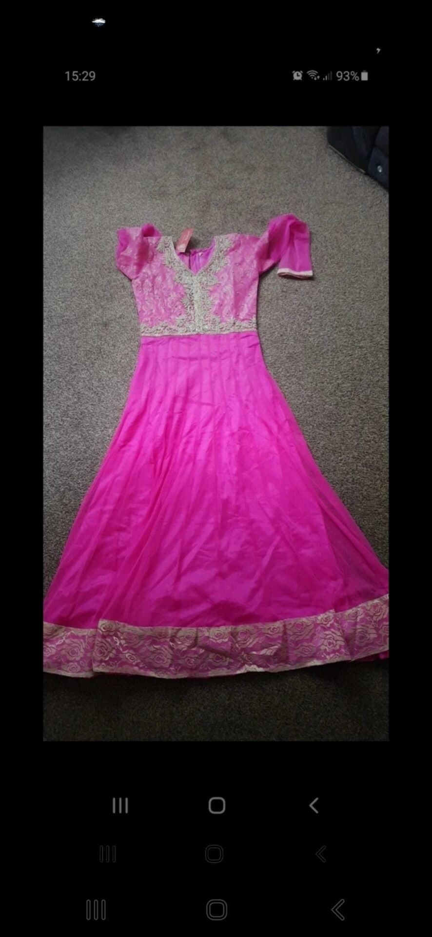 Womens dress — image 1
