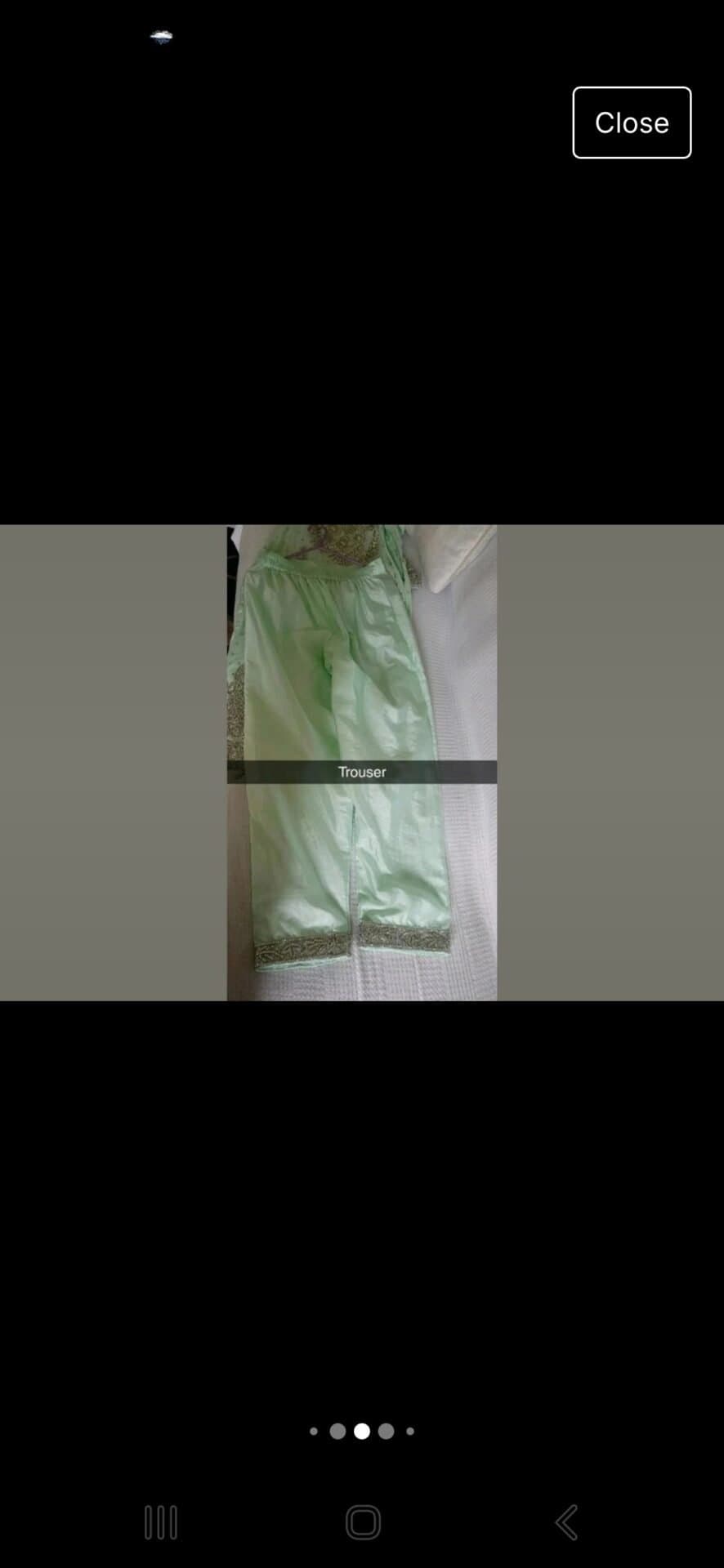 Womens dress — image 1