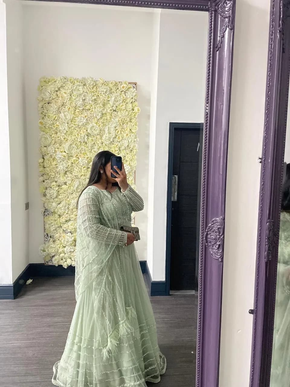 khushboos by chand lengha — image 1