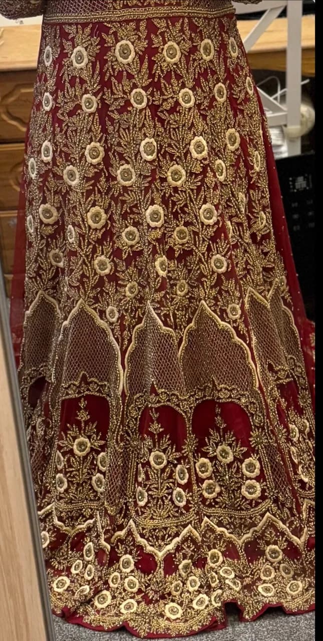 Wedding Dress — image 1