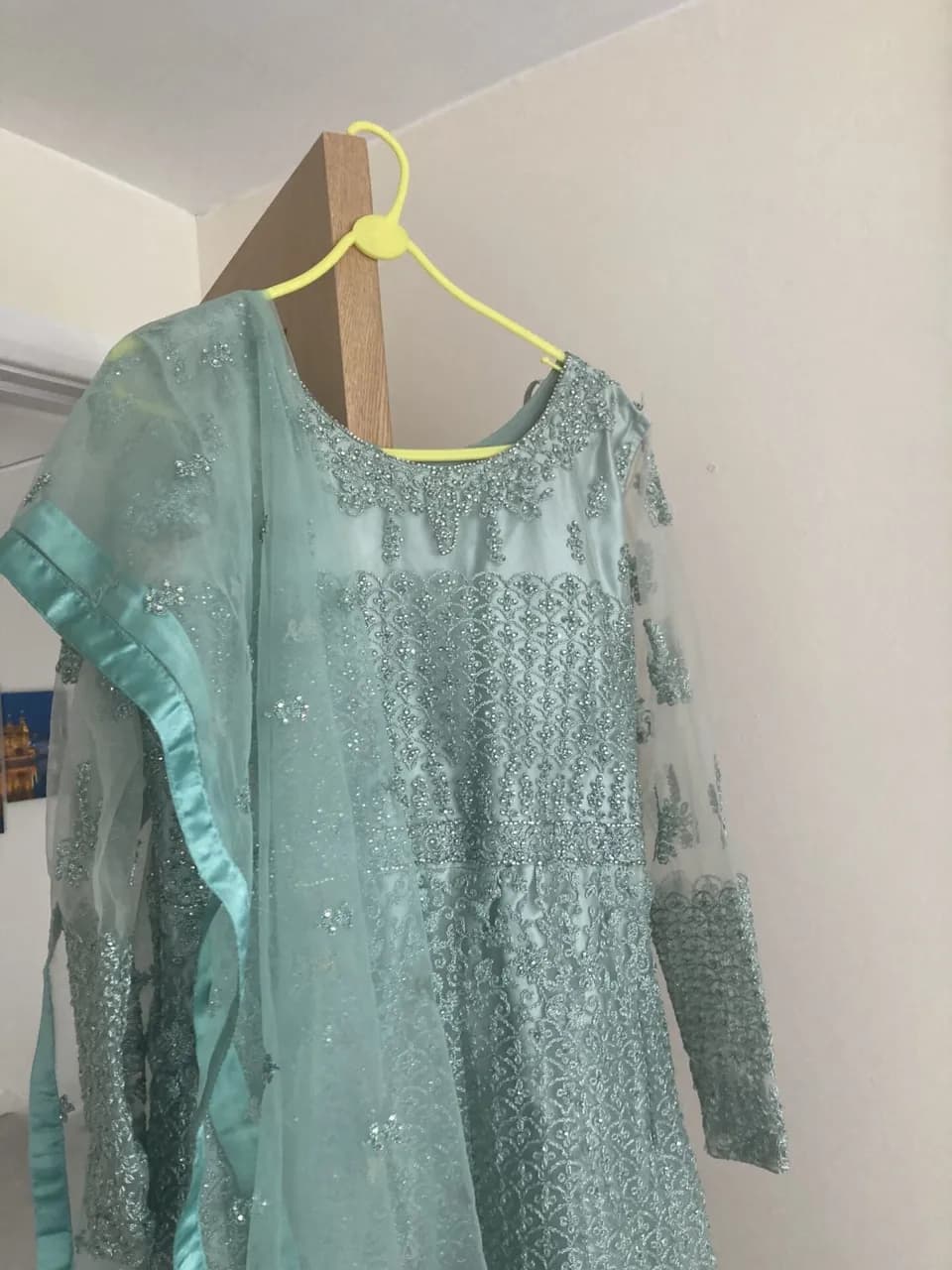 Gown — image 1