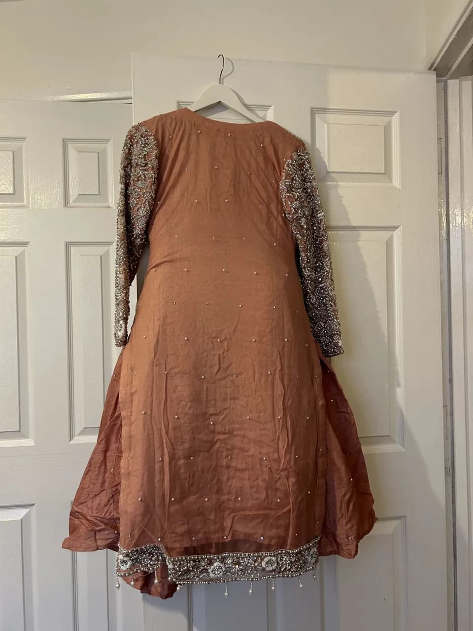 Bridesmaid lengha — image 1
