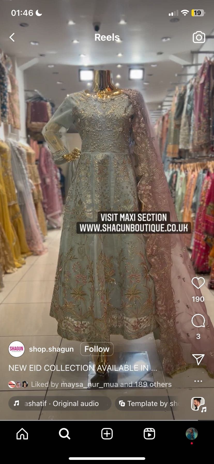 party dress could be used as a bridal dress to — image 1