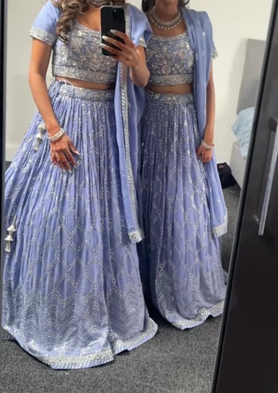 Yashwanti London Designers — image 1