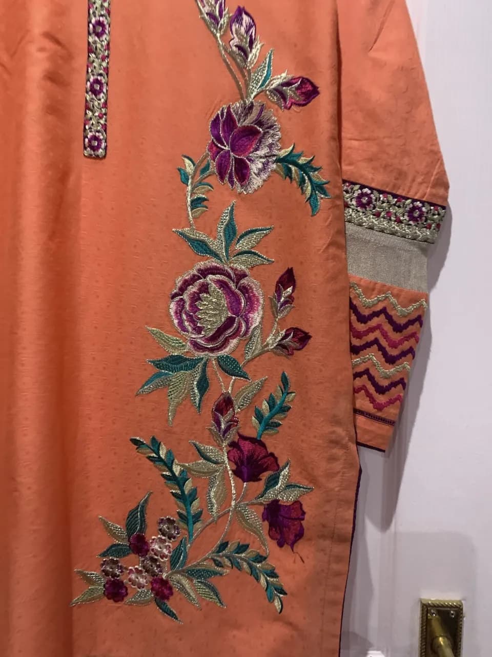 Kameez trouser — image 1