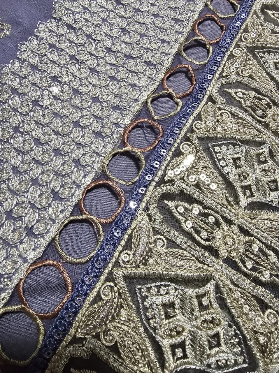 Tawakkal suit — image 1