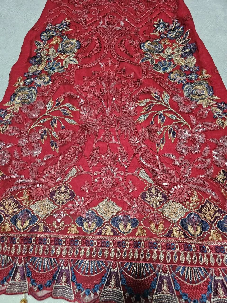 Rangoon from ramsha collection — image 1