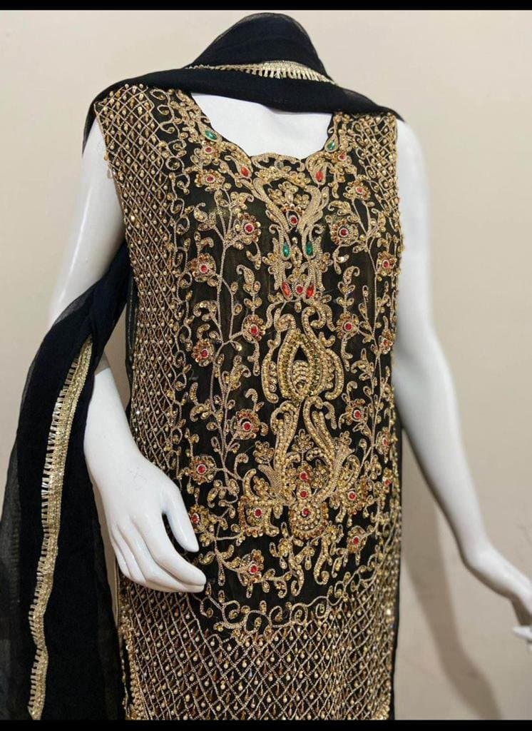 Asian dresses — image 1