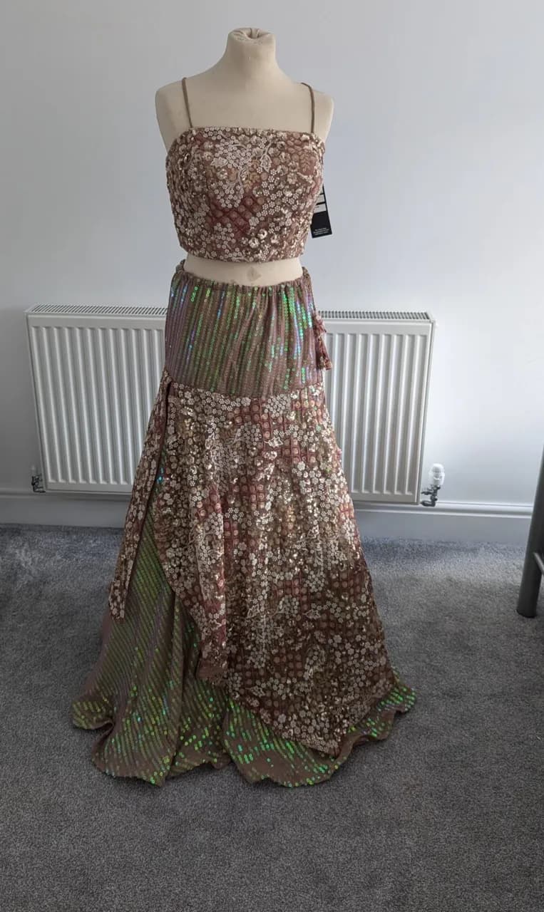 Lengha — image 1