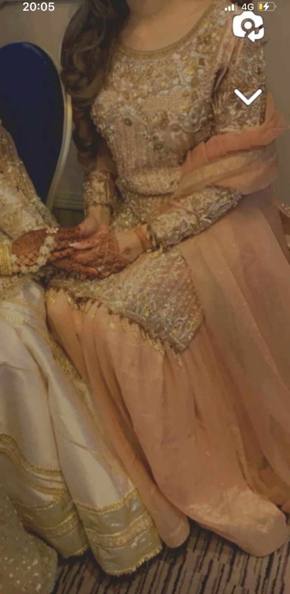 Asian outfit — image 1