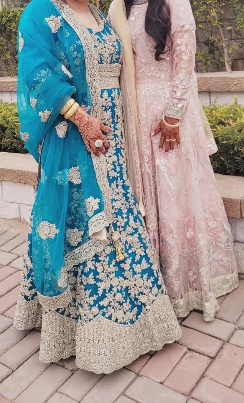 Bridal Wear — image 1