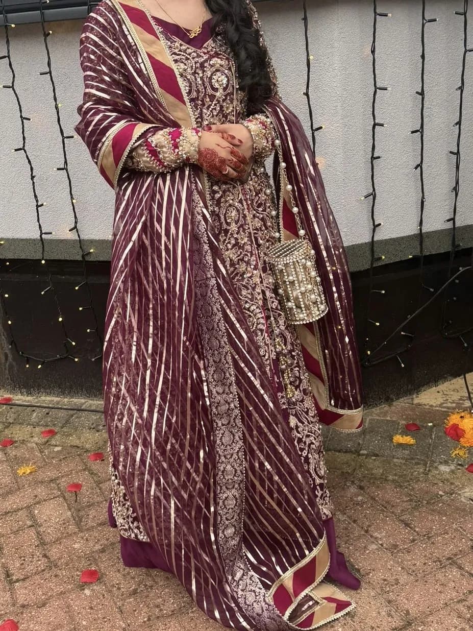 Kanwal malik mahrani — image 1