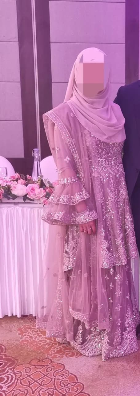 Party Sharara — image 1