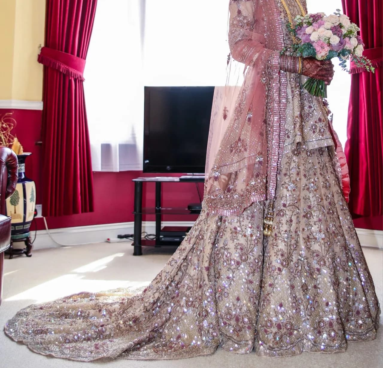 Asian Bridal Wear — image 1