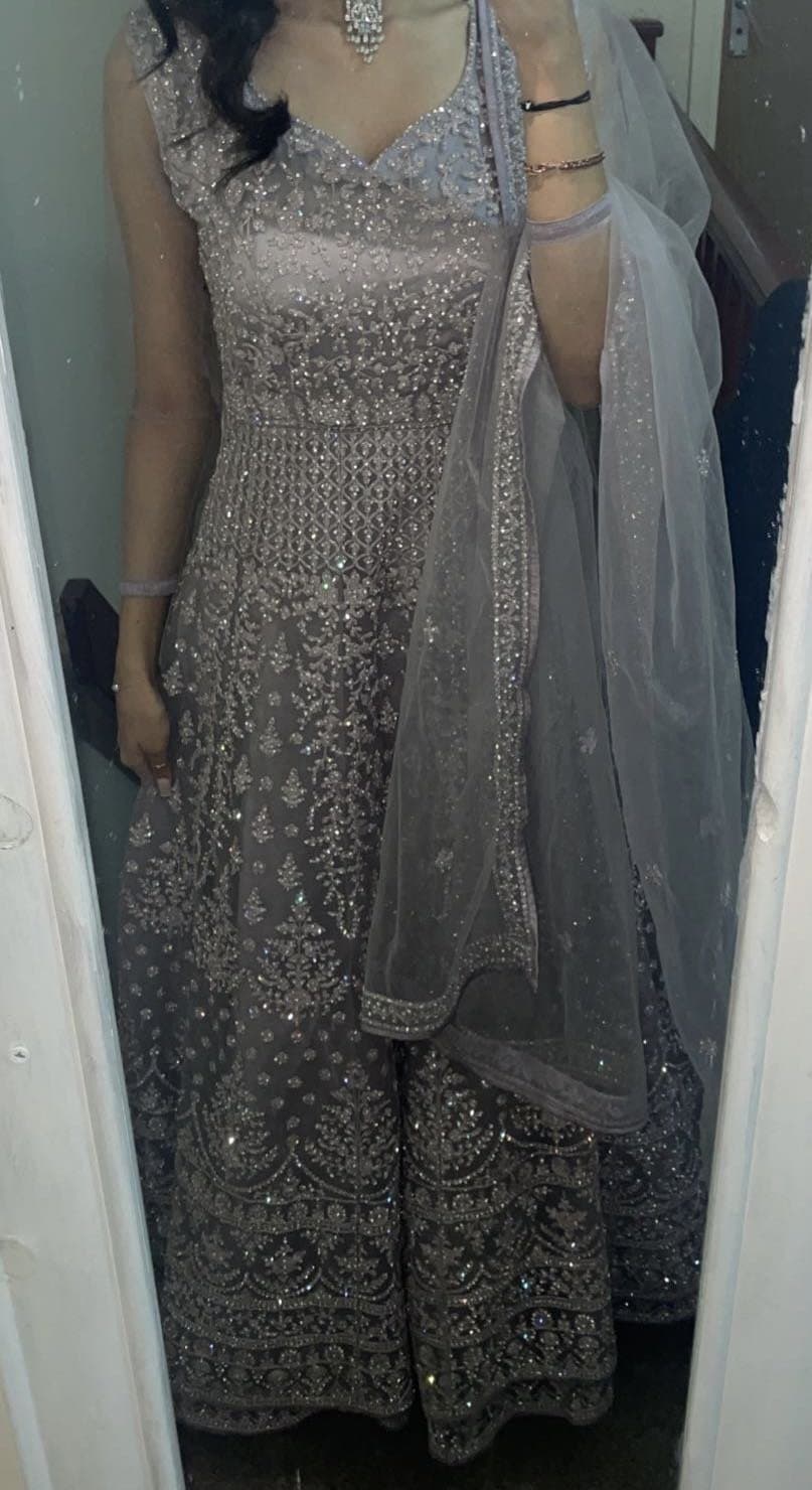 Pakistani dress — image 1