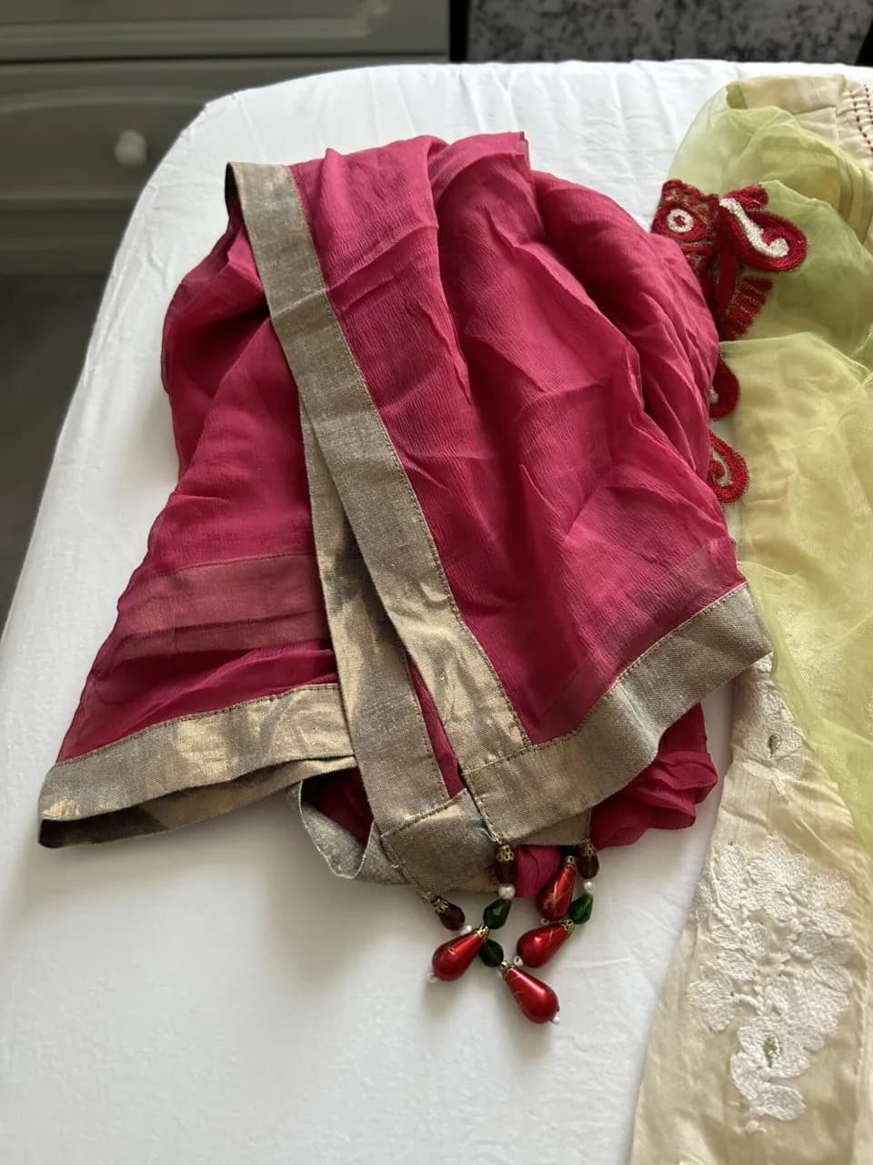 Salwar — image 1