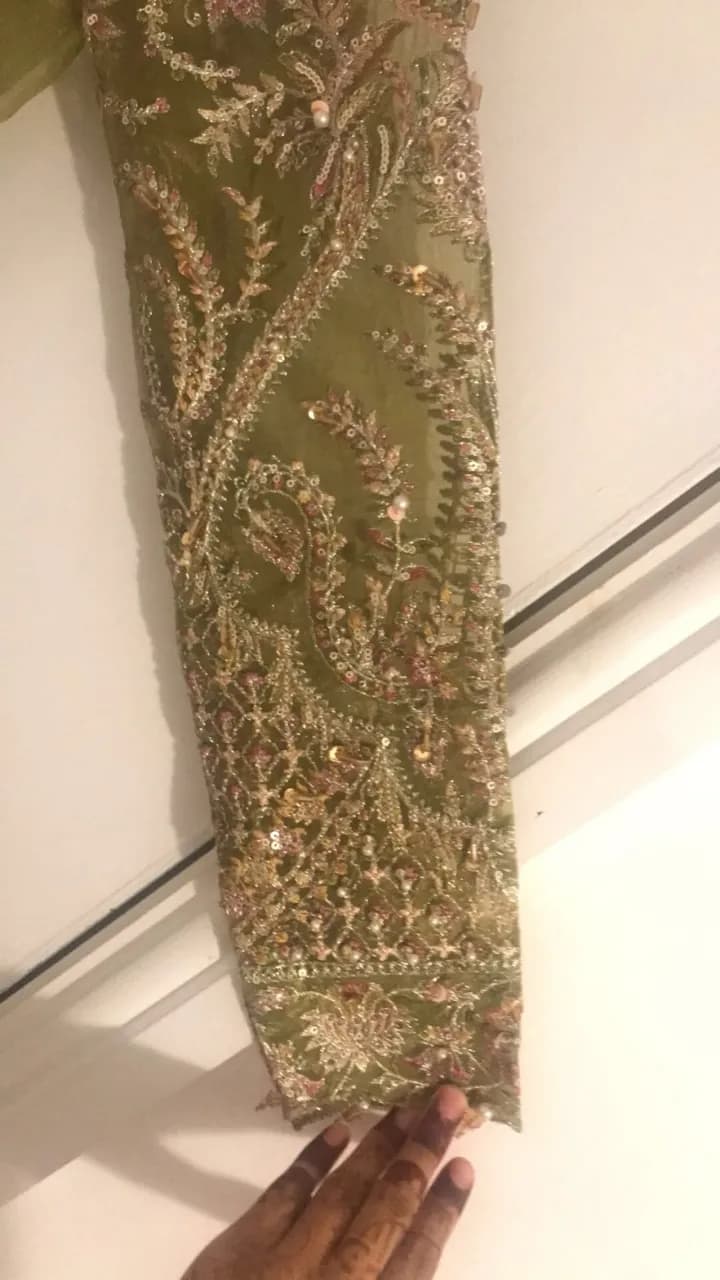 Asian outfit — image 1