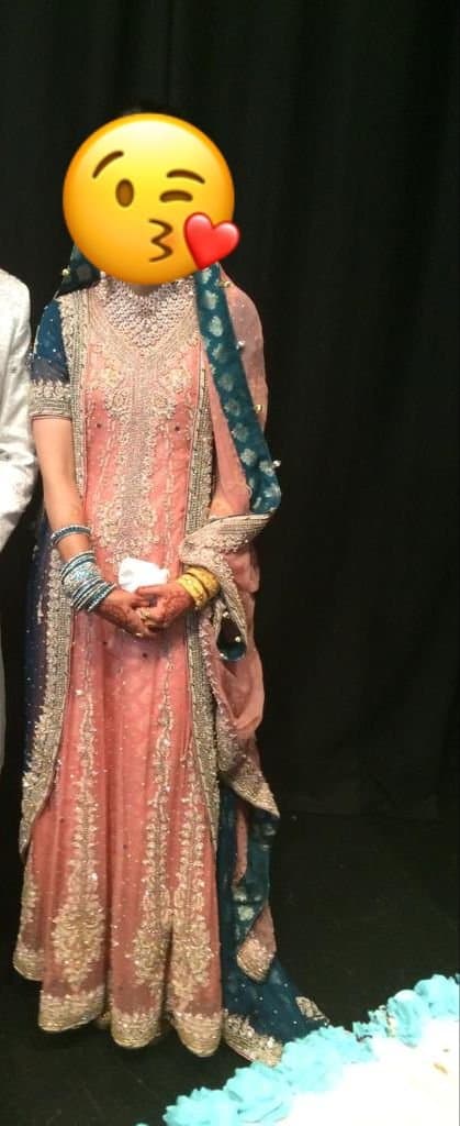 Wedding outfit — image 1