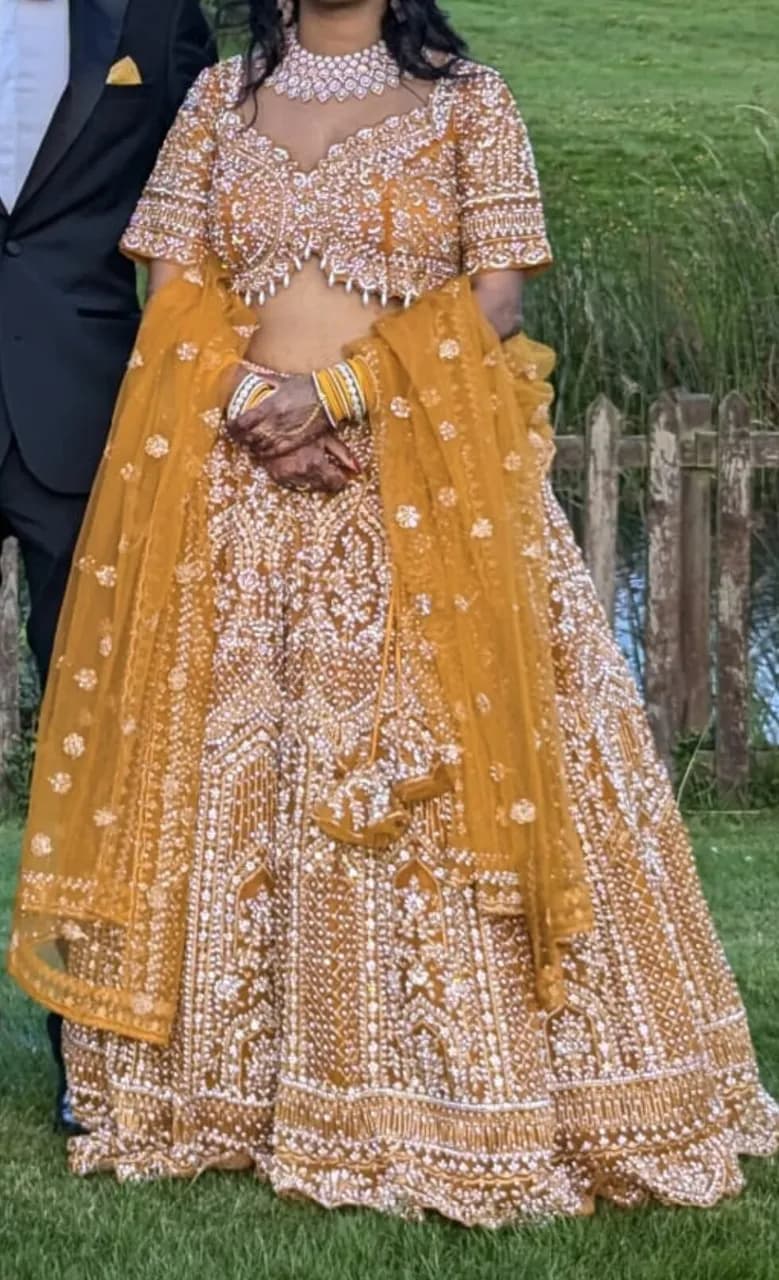 Lengha for sale — image 1