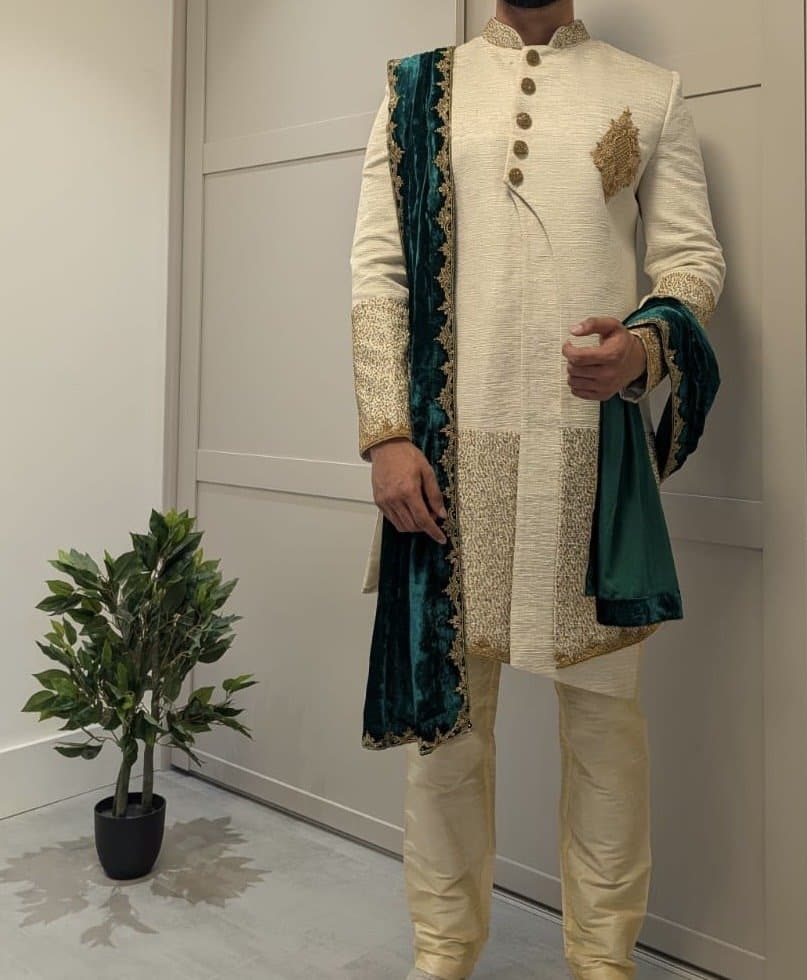 Groom wear Unused item — image 1