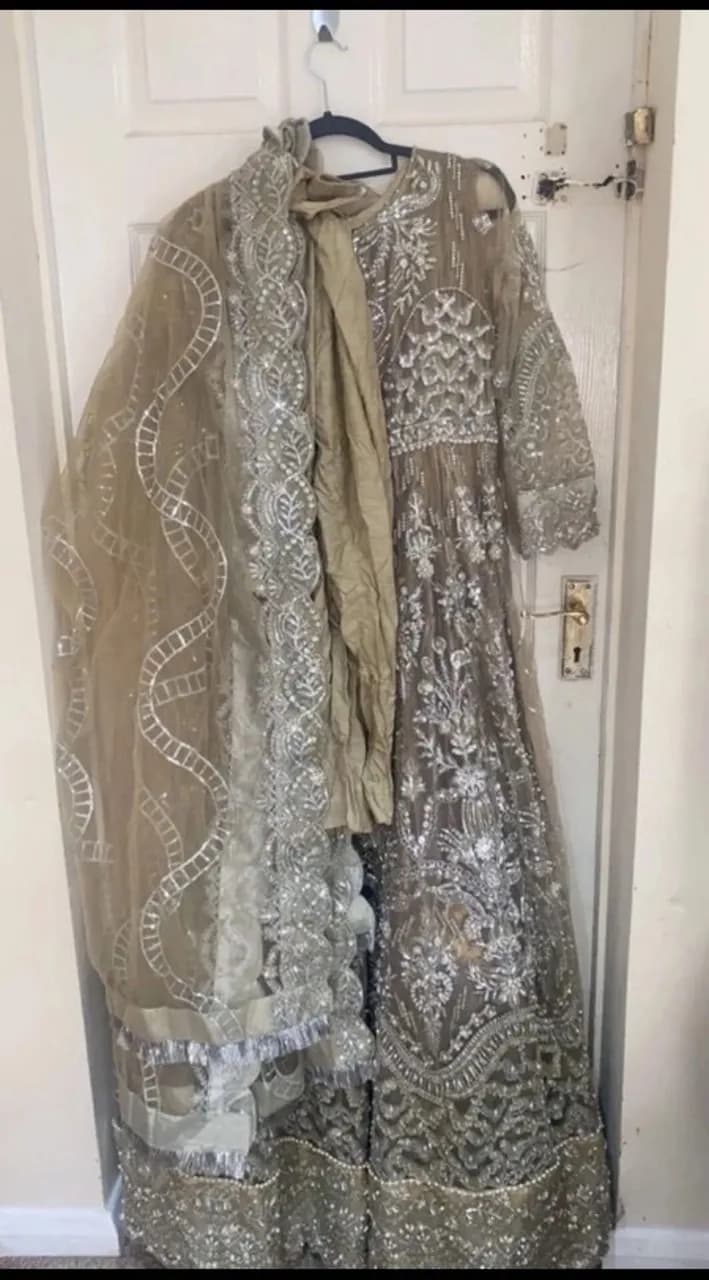 new Asian dress pa — image 1