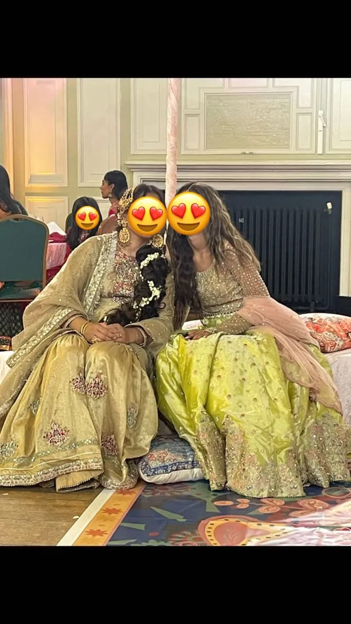 Faiza Saqlain — image 1