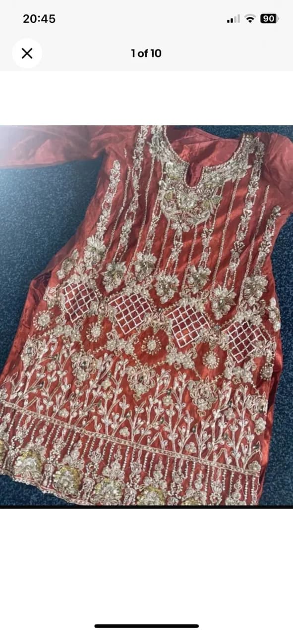 women’s designer suits — image 1