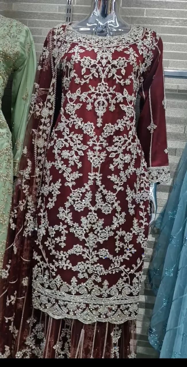 Mrs Tabassum — image 1