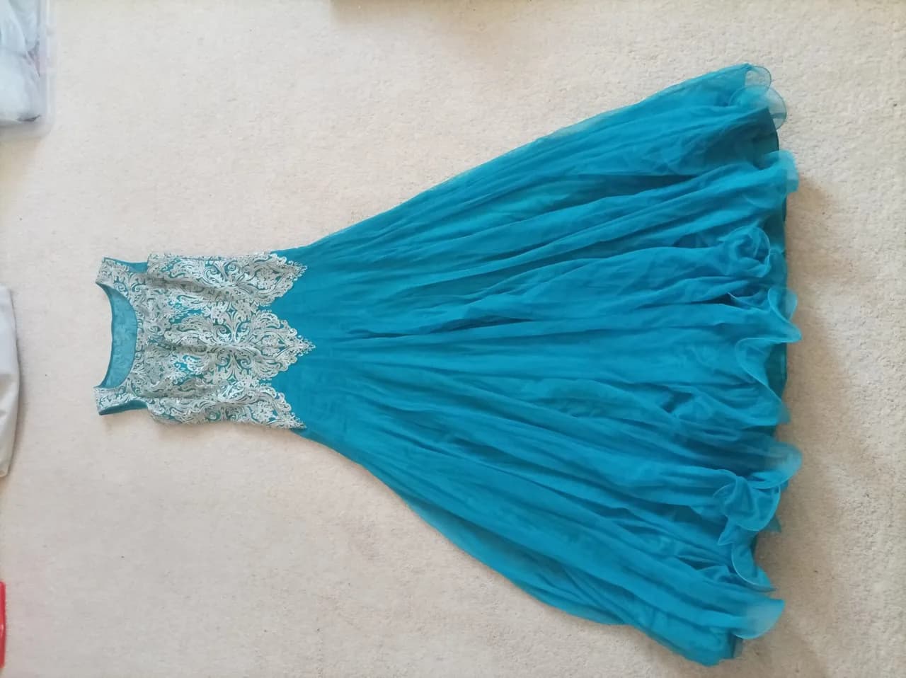 Wedding/Party dress — image 1