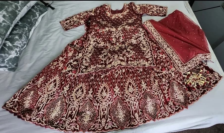 Lehenga — image 1