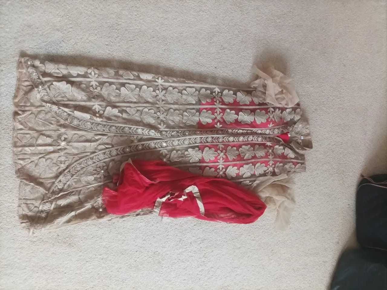 Party/casual suit — image 1
