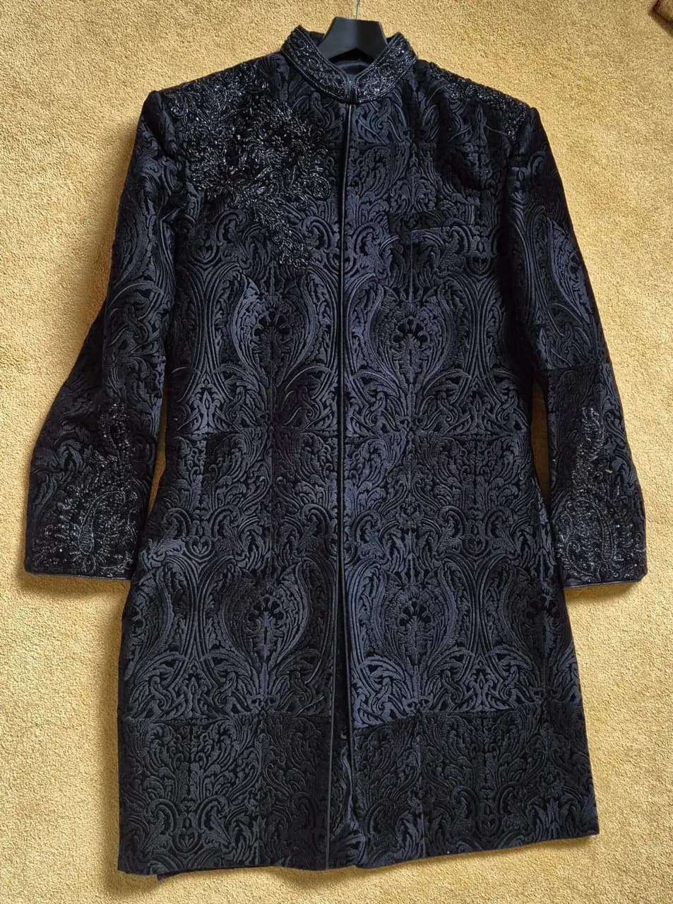 Men's Sherwani — image 1