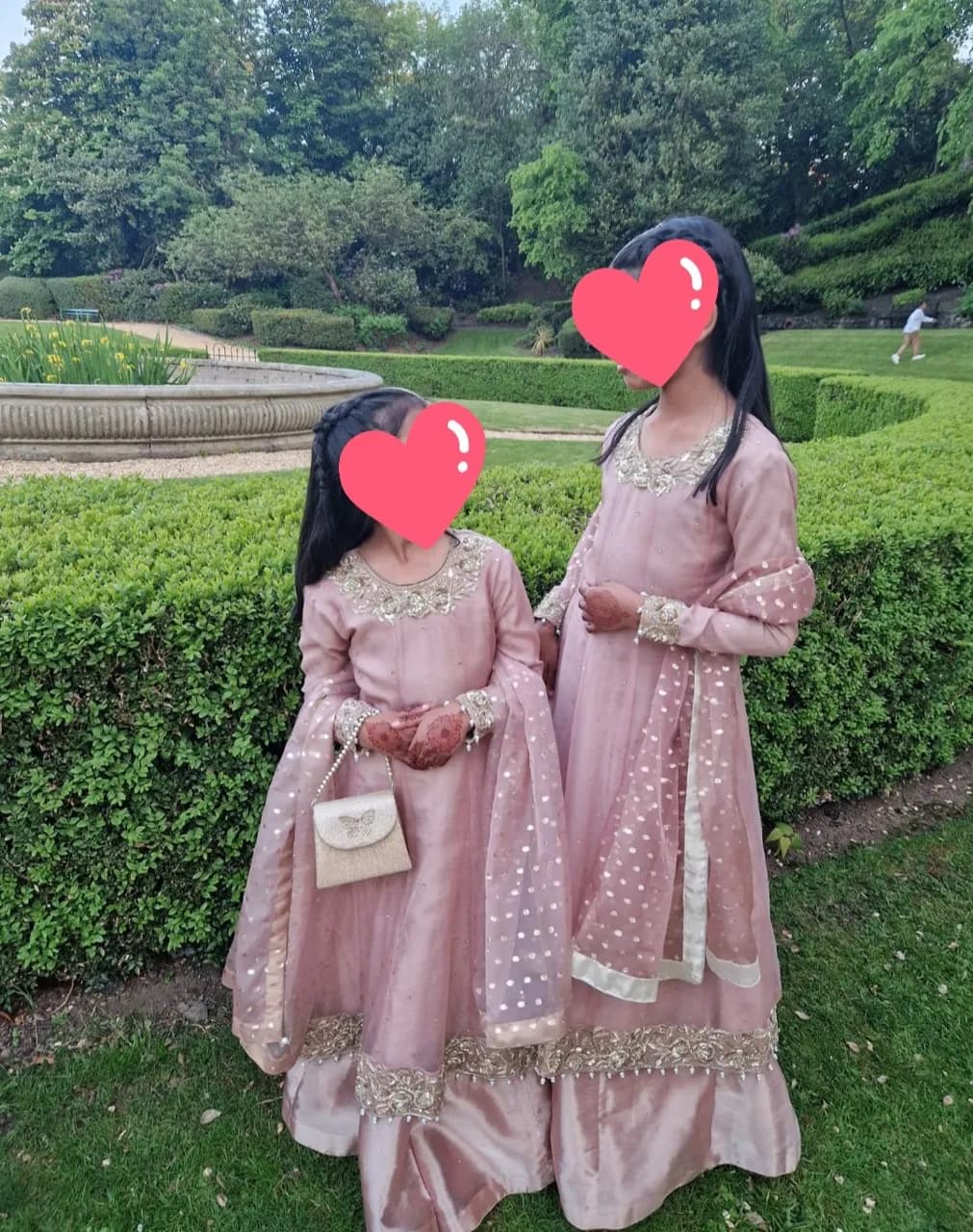 Girls outfits