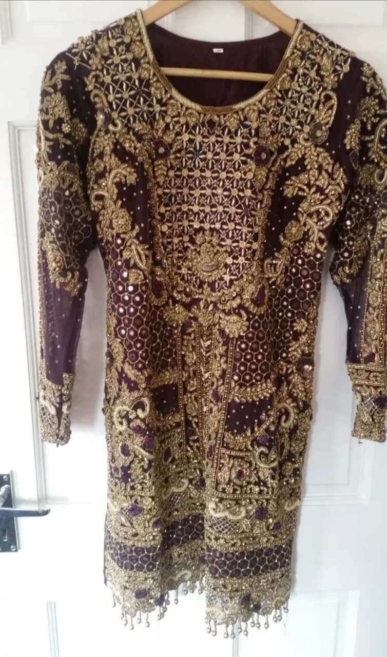 Asian Ladies dress — image 1