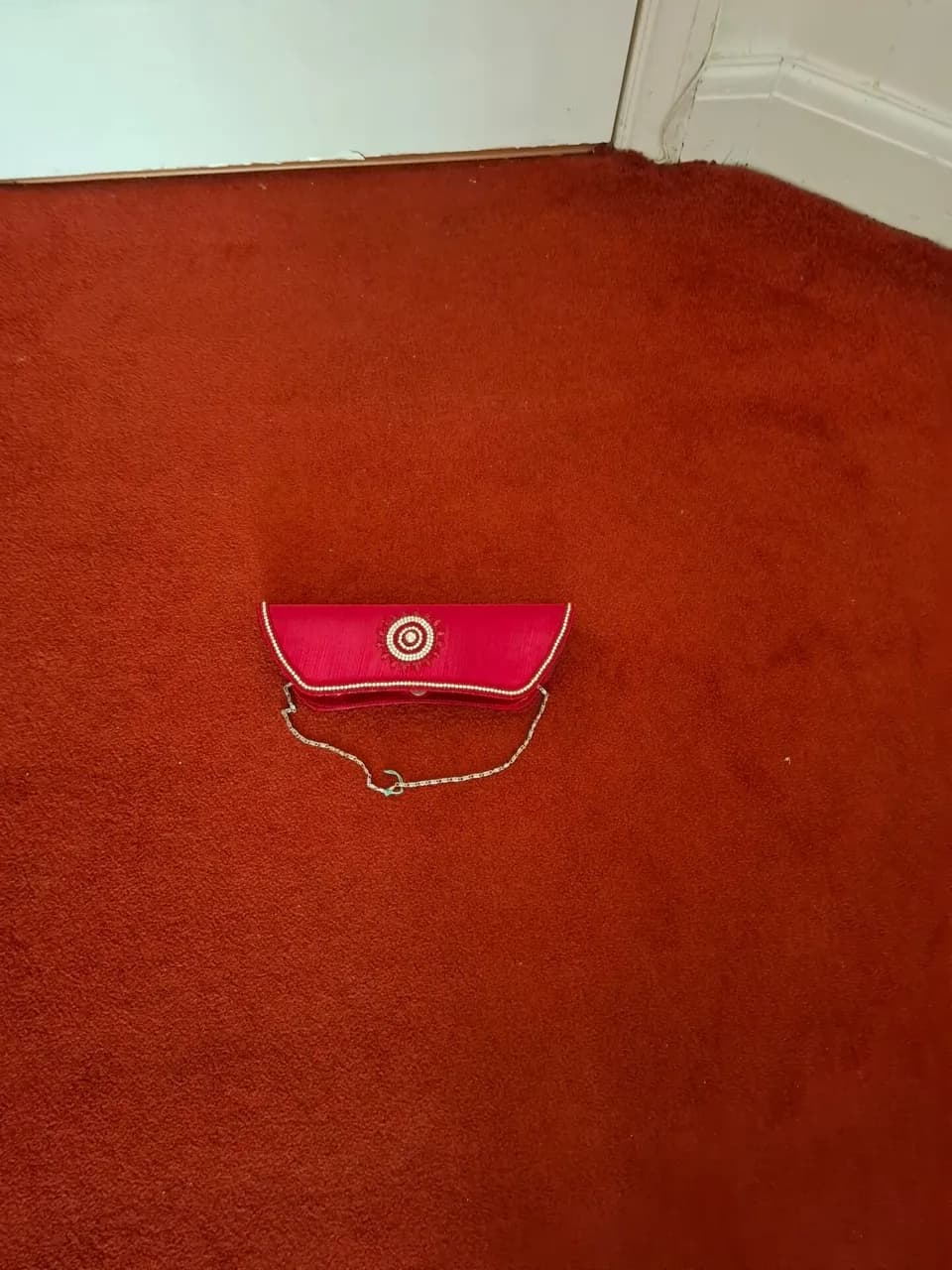 Wedding party bag — image 1