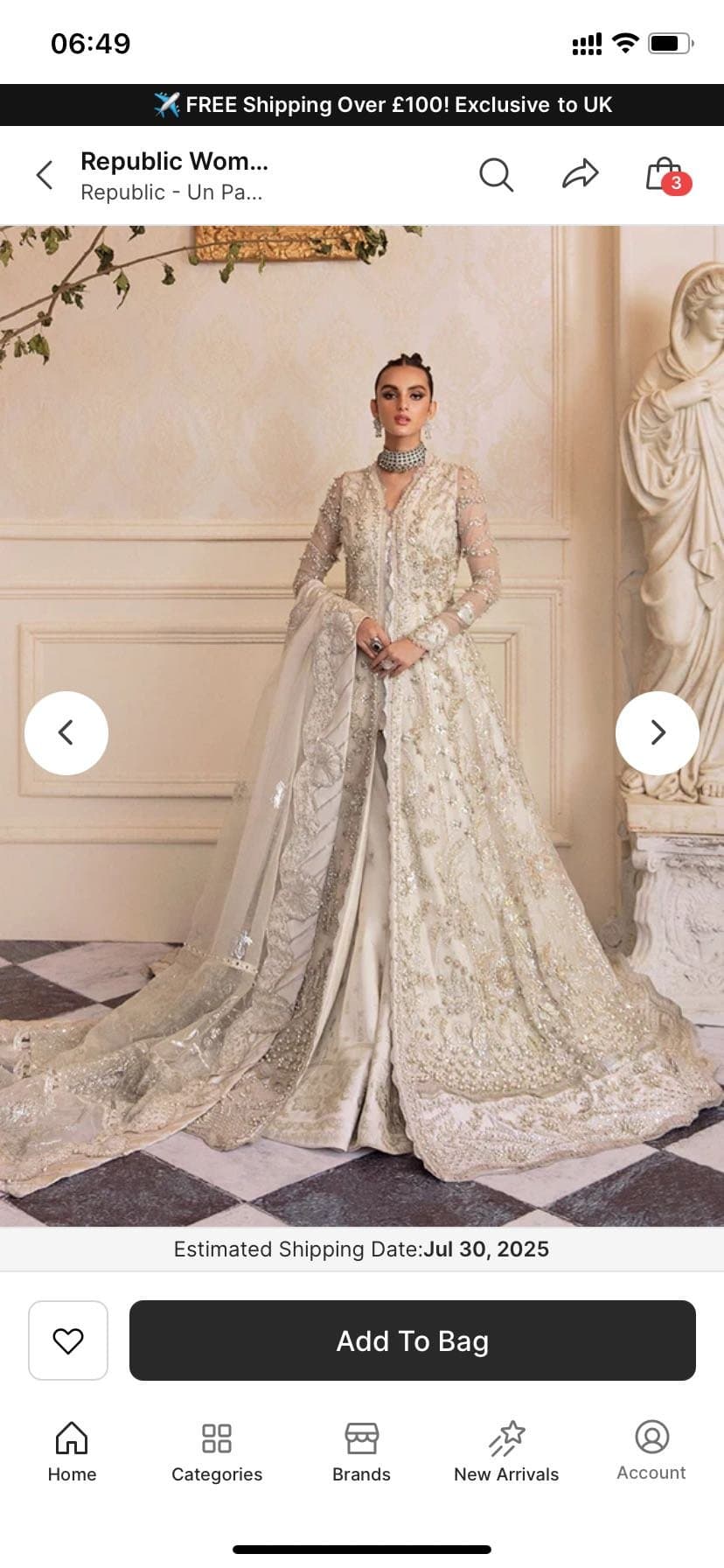 wedding guest look — image 1