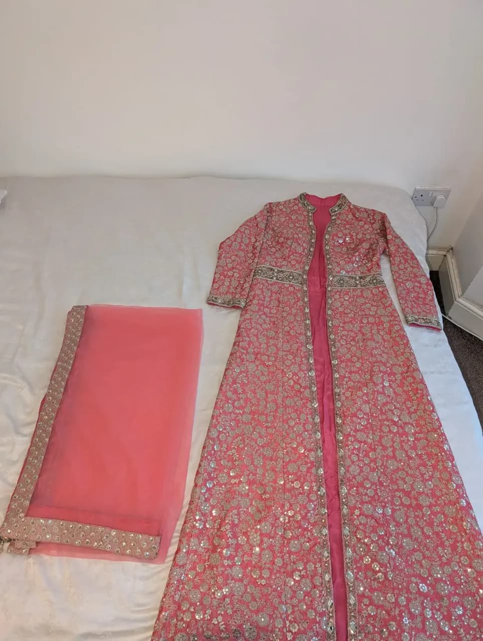 Asian outfit — image 1