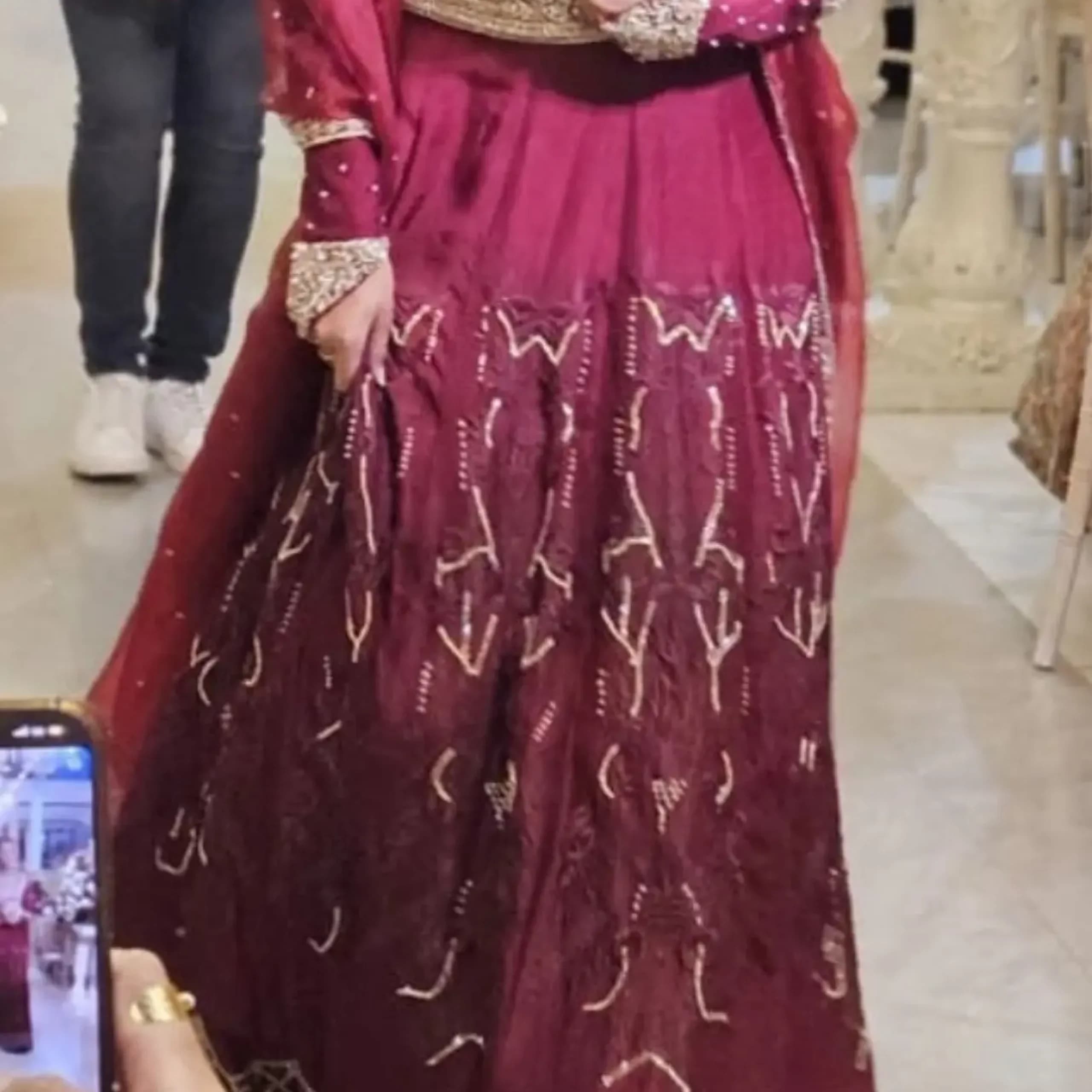 wedding wear — image 1