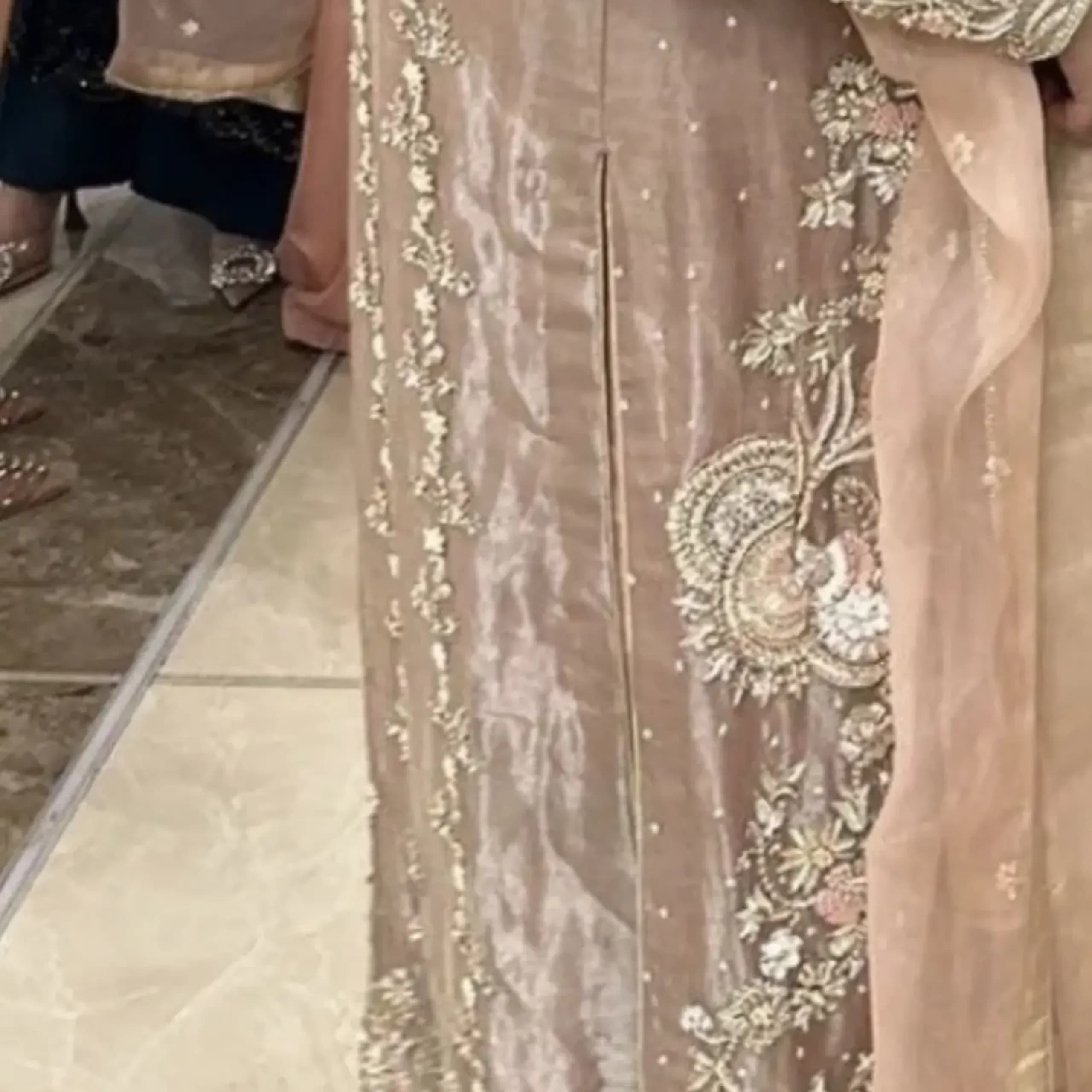 wedding wear — image 1
