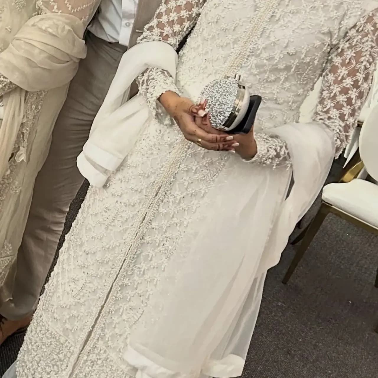 wedding wear — image 1