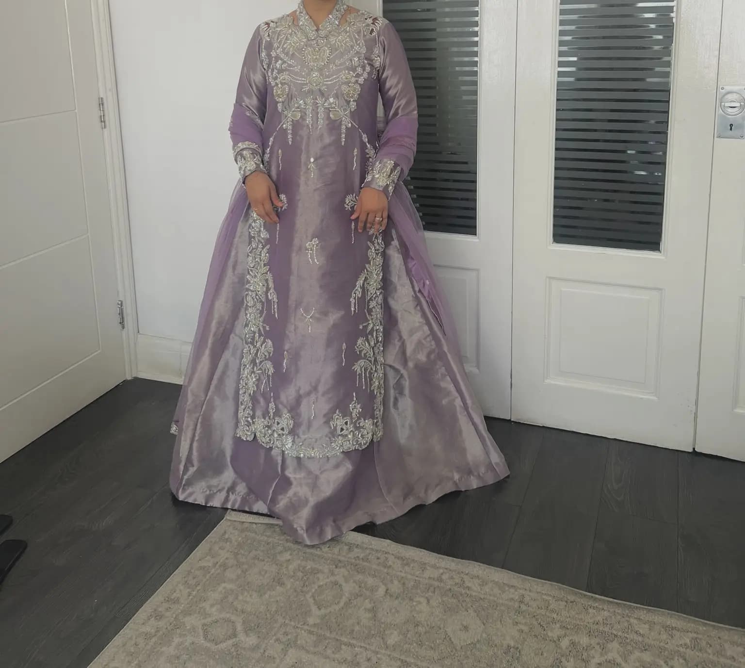 Brand New Lehenga — image 1