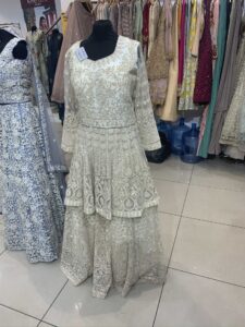 Buy Best Nikkah Dress In UK