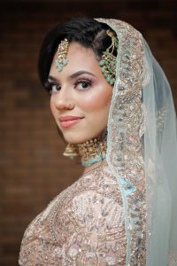 bridal Asian jewellery