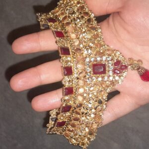 bridal Asian jewellery