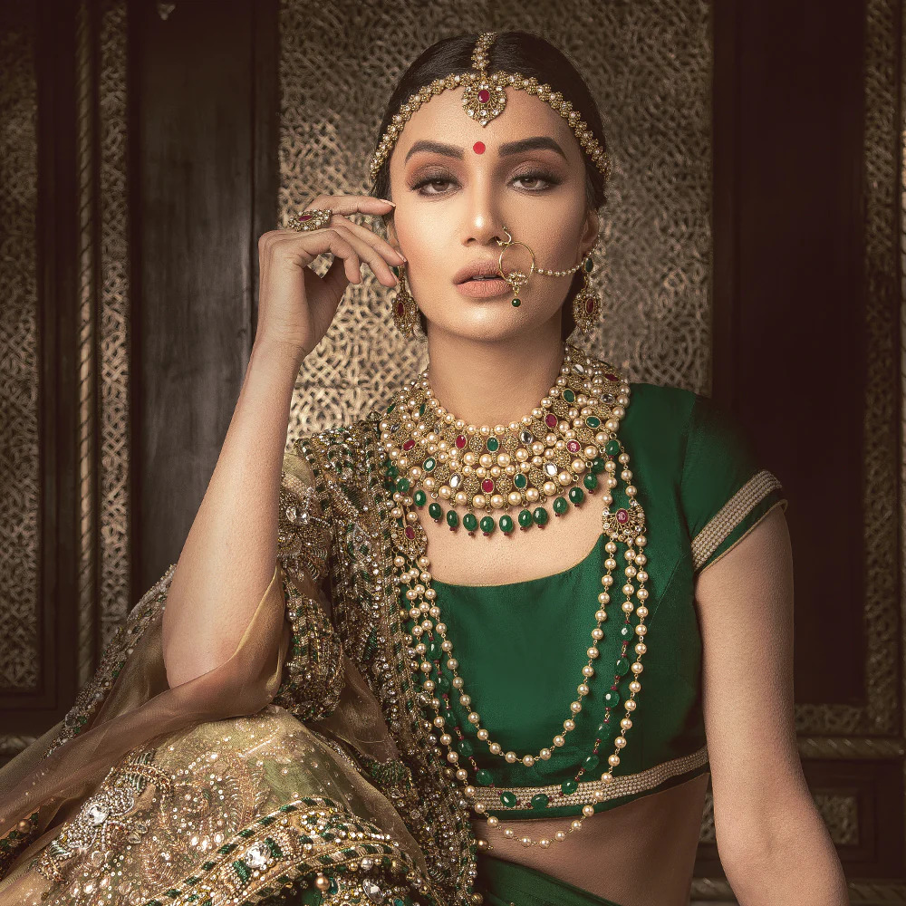 Advantages Of Buying Bridal Asian Jewellery From Sustainable Platforms In The UK