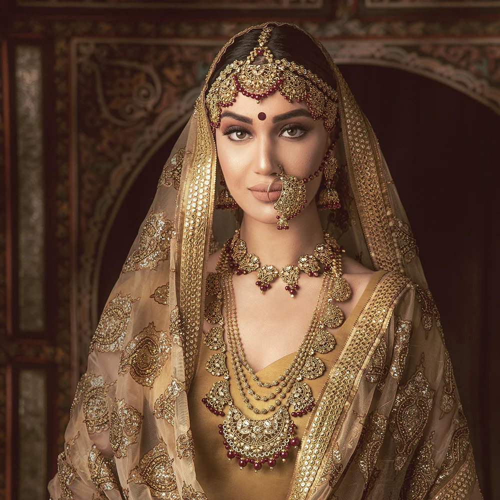 7 Tips To Resell Asian Bridal Jewellery In The UK? A Sustainable Guide