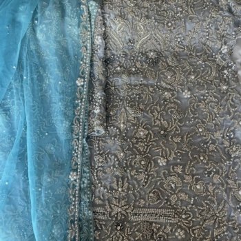 Party wear salwar kameez